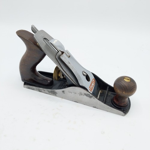 Stanley hobel aus - stanley, 3