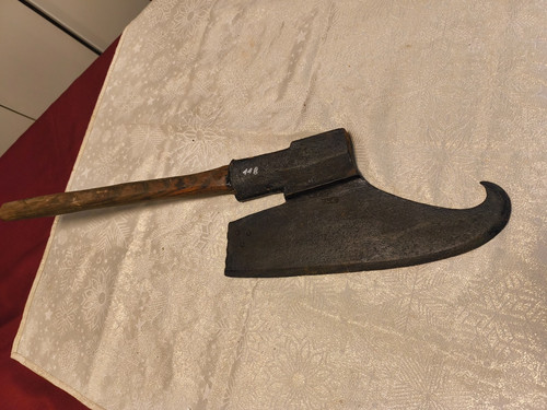 Zimmermannaxt behauaxt - zimmermannaxt,