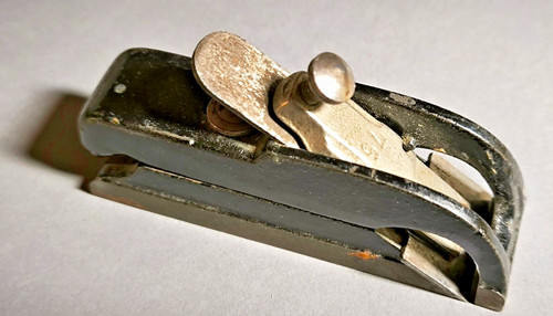 Stanley hobel 75 - stanley, bullnose