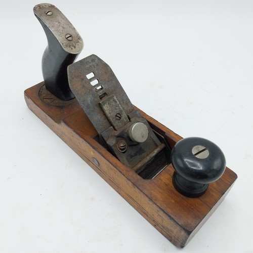 Stanley gage hobel aus der - gage, usa