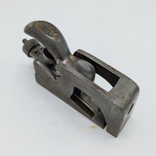 Record nr. 077 Einhand Hobel