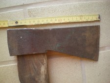 Vintage Beil / Axt geschmiedet
