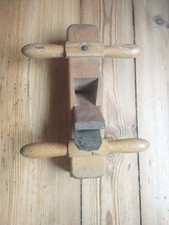 Zweimannshobel Tischler