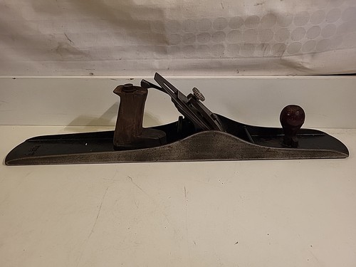 Zimmermannshobel baugleich - zimmermannshobel,