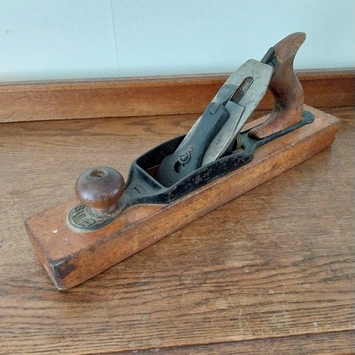 Stanley woodbottom hobel - woodbottom,