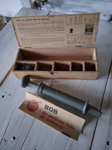 Alter klammerer bob werkzeug - bob,