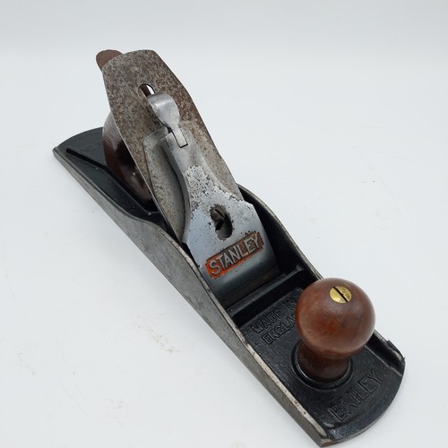 Stanley hobel aus - 5, 1/2