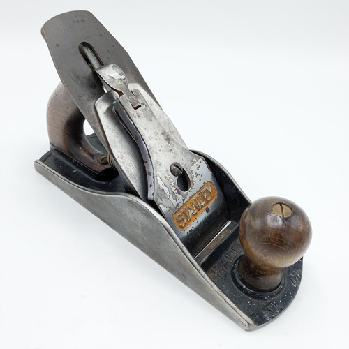 Stanley hobel aus - 4,