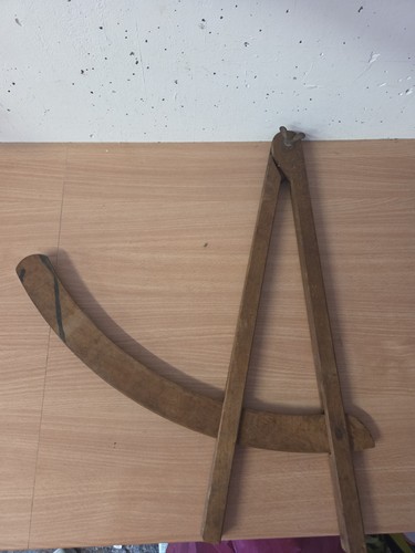 Alter holzzirkel - alter,