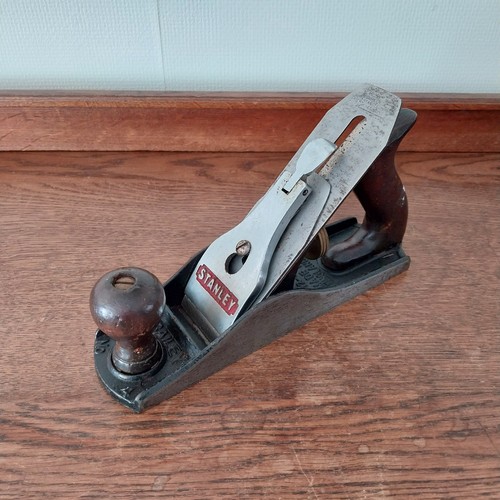 Stanley england hobel - stanley,